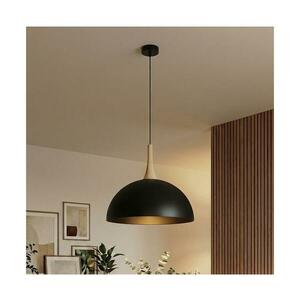 EMIBIG Kábelre függesztett csillár NAUTICA 1xGX53/12W/230V fekete 1670/1L kép