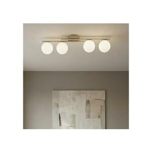 EMIBIG Mennyezeti lámpa KAIRO 4xE14/10W/230V bézs 1689/4 kép