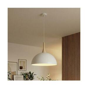 EMIBIG NAUTICA zsinóros függőlámpa, 1xGX53/12W/230V, fehér 1671/1L kép