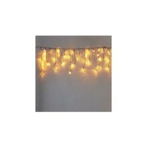 Eglo 410823 - LED kültéri karácsonyi fényfüzér GOLDEN 240xLED 6, 4m meleg fehér IP44 594-19 kép