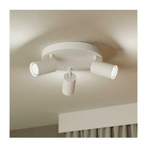 Eglo 900338 - LED RGBW Dimmelhető spotlámpa TBELA-Z 3xGU10/4, 9W/230V 900338 kép