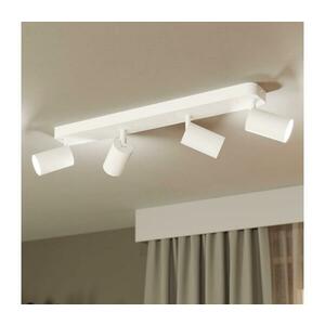 Eglo 900339 - LED RGBW Dimmelhető spotlámpa TBELA-Z 4xGU10/4, 9W/230V 900339 kép