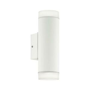 Eglo 96504 - LED Kültéri fali lámpa RIGA 2xGU10/5W 96504 kép
