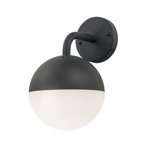 Kültéri fali lámpa ULSA 1xE27/12W/230V IP44 311610 kép