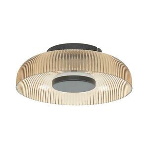 WL-36482-YLL-LED Mennyezeti lámpa PASSO LED/8W/230V 3000K Ø 25 cm füstös bézs WL-36482-YLL kép