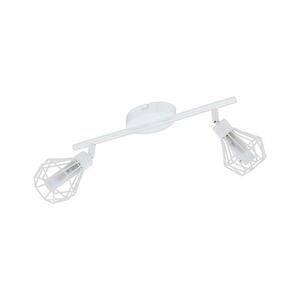 Eglo 98049 - LED Spotlámpa ZAPATA 2xG9/3W/230V 98049 kép
