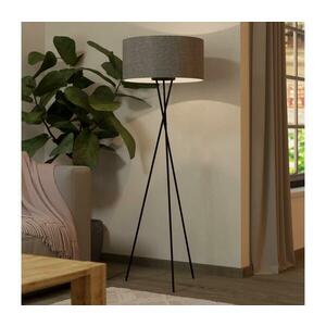 Eglo 900187 - Állólámpa FONDACHELLI 1xE27/60W/230V 900187 kép