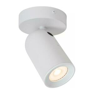 Lucide 13958/01/31 - PUNCH spotlámpa 1x GU10/35W/230V, fehér 13958/01/31 kép