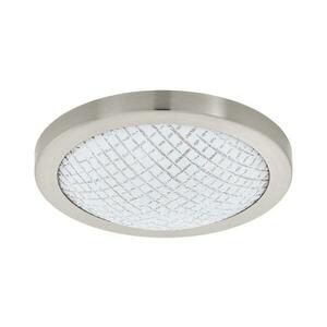 Eglo 79495 - LED mennyezeti lámpa TRECCHINA LED/10, 8W/230V 79495 kép