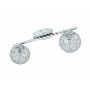 Eglo 31545 - PRODO spotlámpa 2xG9/33W/230V 31545 kép