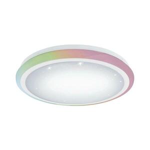 Eglo 79512 - LED RGB dimmelhető mennyezeti lámpatest LIPARI LED/24W/230V + távirányító 79512 kép