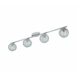Eglo 32226 - PRODO spotlámpa 4xG9/33W/230V 32226 kép