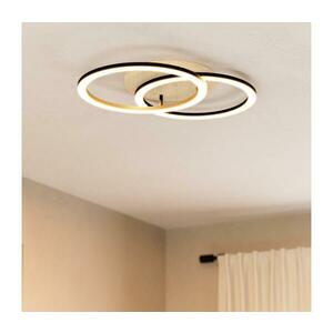 Eglo 31757 - LED mennyezeti lámpa LOMALTAS-Z 2xLED/16W/230V 2700-6500K 31757 kép