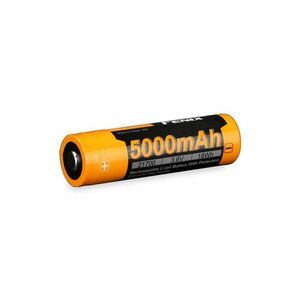 Fenix FE21700V20 - 1 db újratölthető 21700/3, 6V 5000 mAh FE21700V20 kép