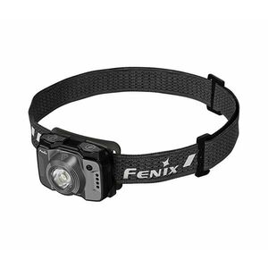 Fenix HL12RV20BLC - LED dimmelhető, USB-ről tölthető fejlámpa LED/USB 950mAh IP66 500 lm 112 h fekete HL12RV20BLC kép
