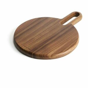 Fa szervírozó vágódeszka 34 x 25 cm Blera – Kave Home kép