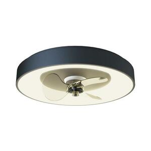 B.V. -LED Dimmelhető mennyezeti látor LED/40W/230V 2700-6500K 48 cm + távirányító fekete PRAZDNABUNKA kép