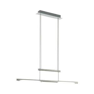 Eglo 97062 - LED Csillár zsinóron FLAGRANERA 2xLED/6W/230V 97062 kép