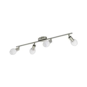 Eglo 96914 - LED Spotlámpa VEDRA 1 4xLED/3, 5W/230V 96914 kép