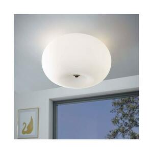 Eglo 75353 - LED RGBW Dimmelhető mennyezeti lámpa OPTICA-C 2xE27/7, 5W/230V + távirányító 75353 kép