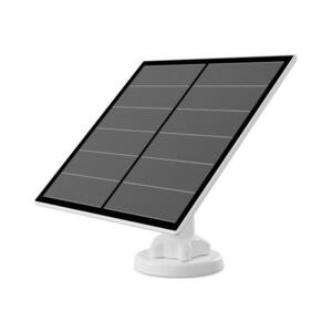 TESLA Smart - 5W napelemes panel okos kamerákhoz, IP65 védelem TSL-CAM-SOL5W kép