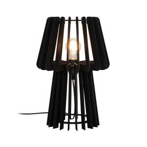 Nordlux - Asztali lámpa GROA 1xE27/40W/230V 2213155003 kép