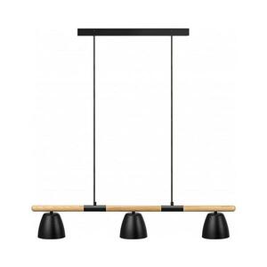 Nordlux - THEO kábeles függeszték 3xGU10/35W/230V 2112603003 kép