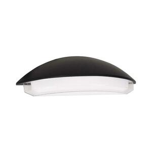 LED kültéri fali lámpatest ALABAMA LED/12W/230V IP54 fekete 331588 kép