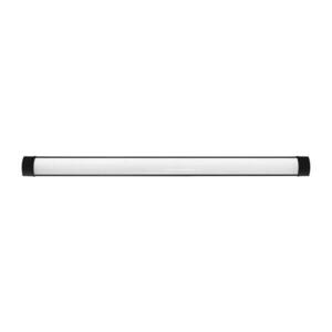 LED fénycsöves lámpatest LED/36W/230V 4000K 120 cm fekete 335517 kép
