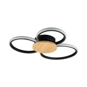 LED mennyezeti lámpa SABINA LED/38W/230V kaucsukfa 334343 kép