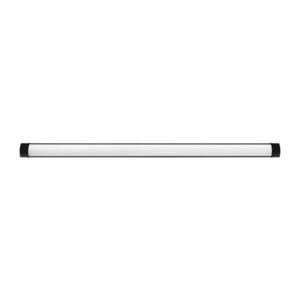 LED fénycsöves lámpatest LED/50W/230V 4000K 150 cm fekete 335524 kép