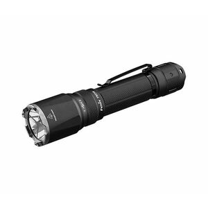 Fenix TK21RBLK - állítható fényerejű USB-töltéses LED zseblámpa, 6000 mAh, IP68, 3600 lm, 72, 5 óra, fekete TK21RBLK kép