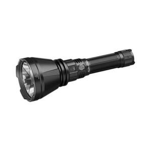Fenix HT18RV20 - állítható fényerejű, USB-vel tölthető LED zseblámpa 6000 mAh IP68 3700 lm 87 h fekete HT18RV20 kép