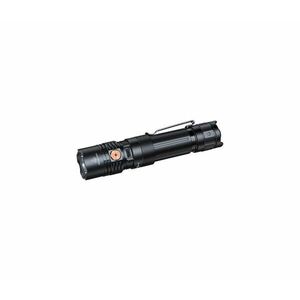 Fenix PD36RACE - fényerő-szabályozású LED újratölthető zseblámpa LED/USB 5000mAh IP68 3000lm 63, 45h fekete PD36RACE kép
