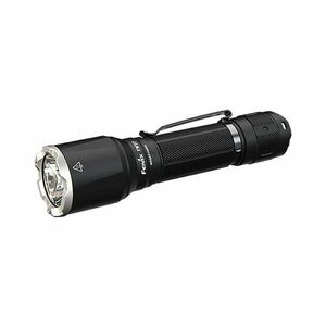 Fenix TK17BLK - LED állítható fényerejű újratölthető zseblámpa LED/USB 6000mAh IP68 3600lm 60h fekete TK17BLK kép
