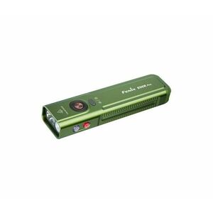 Fenix E06RPROEUOLI-LED tölthető zseblámpa LED/USB 1650 mAh IP66 1600 lm 111 h zöld E06RPROEUOLI kép