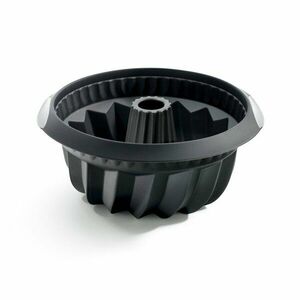 Szilikon kuglóf forma ø 26 cm – Lékué kép