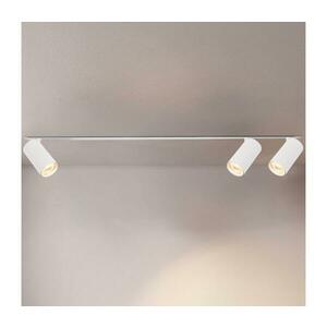 Brilagi - Beépíthető mennyezeti lámpatest SELE 3xGU10/30W/230V fehér WO-SELE-RD10-WHT-OEM kép