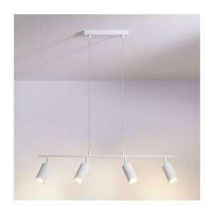 Brilagi - Kábeles függeszték SELE 4xGU10/30W/230V fehér WO-NPL-02-WHT-OEM kép