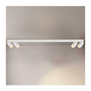 Brilagi - Spotlámpa SELE LONG 4xGU10/30W/230V fehér WO-SELE-SP14-WHT-OEM kép