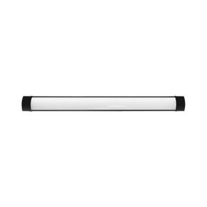 LED fénycsöves lámpatest LED/30W/230V 4000K 90 cm fekete 335500 kép