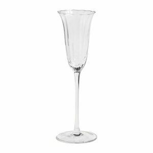 Pezsgős pohár 100 ml Neia – Kave Home kép