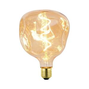 LED izzó VINTAGE FILAMENT G125 E27/2, 4W/230V 1800K 331618 kép