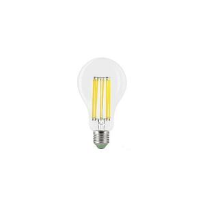 LED Izzó LEDSTAR CLASIC E27/18W/230V 4000K ZL-FE7518-40 kép