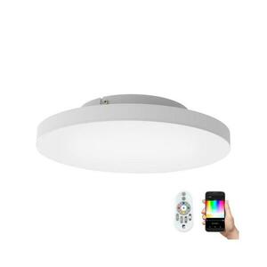 Eglo 99119 - LED RGB dimmelhető mennyezeti lámpa ROMAO-C LED / 33W / 230V + távirányító 99119 kép