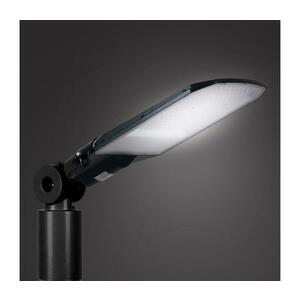 Brilagi - LED kültéri utcai lámpa URBANLIGHT LED/100W/230V fekete IP65 BRI791 kép