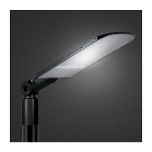 Brilagi - LED kültéri utcai lámpa URBANLIGHT LED/200W/230V fekete IP65 BRI797 kép