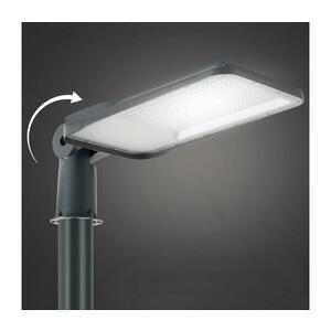 Brilagi -LED kültéri utcai lámpa csuklós kivitelben. URBANLIGHT LED/200W/230V antracit IP65 BRI801 kép
