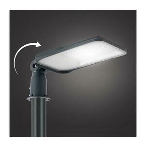 Brilagi -LED Kültéri utcai lámpa csuklós kivitelben. URBANLIGHT LED/100W/230V antracit IP65 BRI795 kép