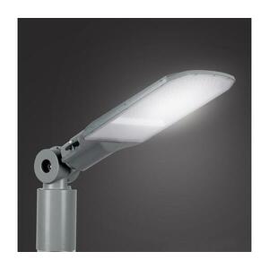 Brilagi - LED kültéri utcai lámpa URBANLIGHT LED/100W/230V szürke IP65 BRI793 kép